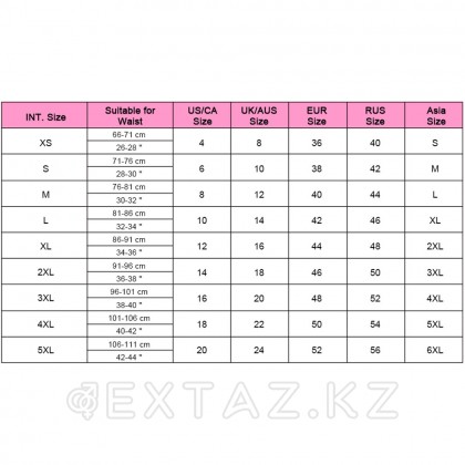 Кожаные мужские стринги Ohyeah Zipper Black, на молнии со стрепами, L от sex shop Extaz фото 7