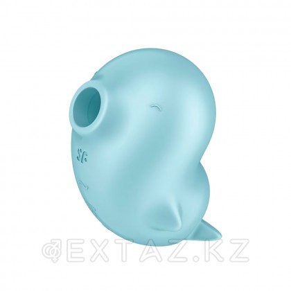 Стимулятор клитора Satisfyer Sassy Seal от sex shop Extaz