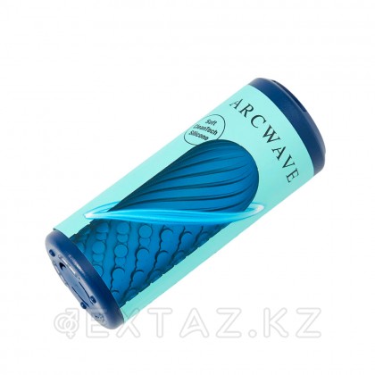 Мастурбатор ARCWAVE Ghost blue от sex shop Extaz фото 2