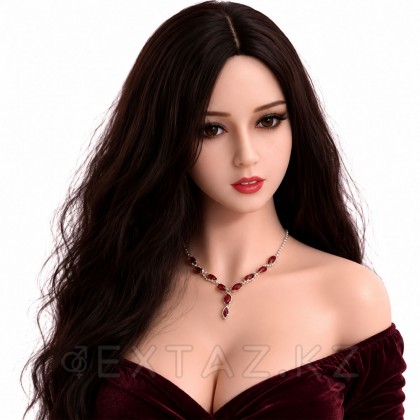 Реалистичная секс-кукла Мин (165 см, 33 кг) от sex shop Extaz