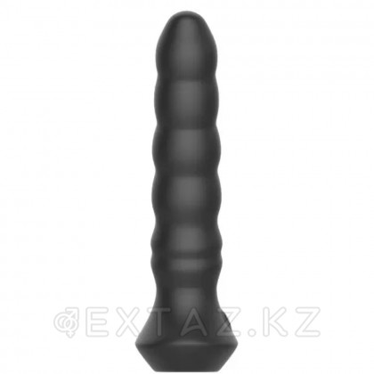 Волнообразный вибратор Erozon №02 от sex shop Extaz фото 4
