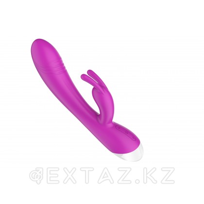 Вибратор-кролик Purple desire от sex shop Extaz