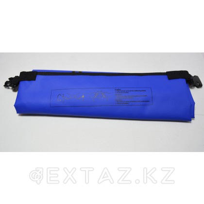 Водонепроницаемый рюкзак Sinotop Dry Bag 10L. (Голубой) от sex shop Extaz фото 8