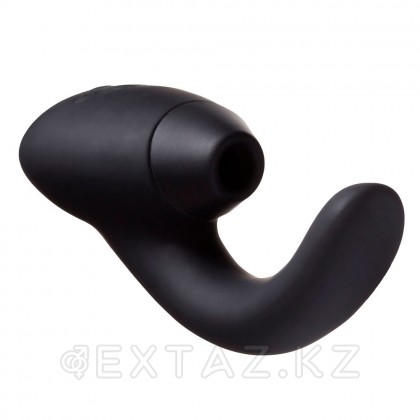 Бесконтактный клиторальный стимулятор Womanizer InsideOut от sex shop Extaz фото 3