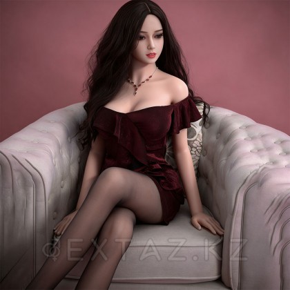 Реалистичная секс-кукла Мин (165 см, 33 кг) от sex shop Extaz