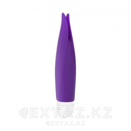 Мини-вибратор Fun factory Volita, фиолетовый от sex shop Extaz