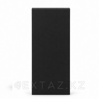 Кролик-вибратор Black от sex shop Extaz фото 2