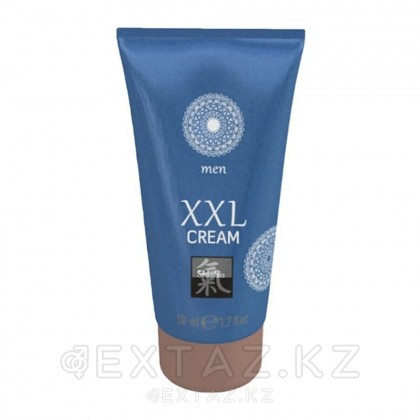 Интимный крем Shiatsu XXL CREAM men 50 мл. от sex shop Extaz