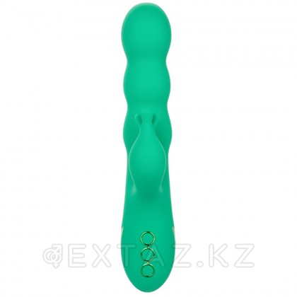 Вибратор-кролик мультискоростной CalExotics California Dreaming Sonoma Satisfier (12.75 x 3.25 см) от sex shop Extaz фото 5