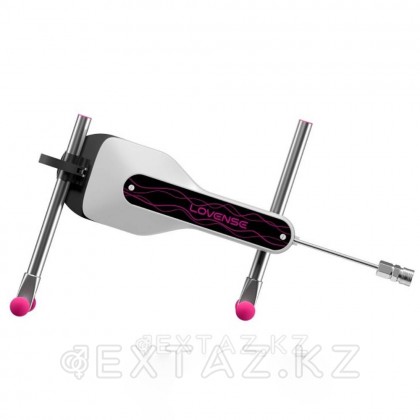 Компактная универсальная секс-машина Lovense Mini Sex Machine (управление через приложение) от sex shop Extaz фото 5