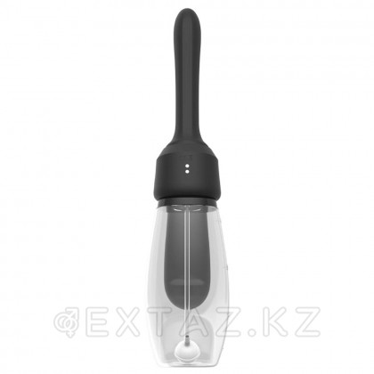 Душ для интимной гигиены Iceberg с вибрацией и автоматической подачей воды от Amovibe от sex shop Extaz фото 5