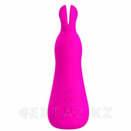 Вибростимулятор для эрогенных зон «Nakki» в форме кролика от sex shop Extaz