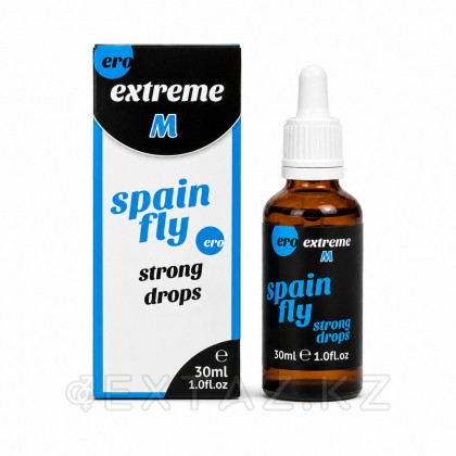 Капли для мужчин Spain Fly extreme men 30 мл. от sex shop Extaz