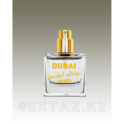 Dubai limited edition man мужской парфюм с феромонами 30 мл. от sex shop Extaz