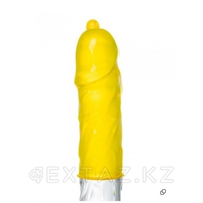Презервативы ON № 12+3 Mix - микс (ширина 54 мм) от sex shop Extaz фото 8