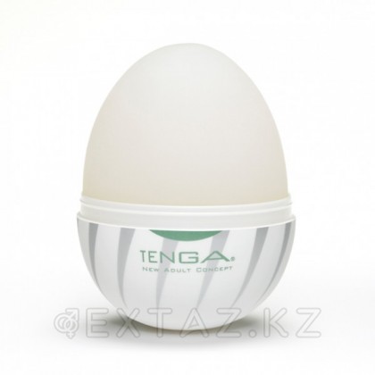 TENGA № 7 Стимулятор яйцо Thunder от sex shop Extaz фото 5