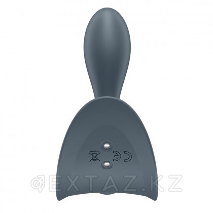 Анальный виброплаг Satisfyer Booty Absolute beginners 2 от sex shop Extaz фото 5