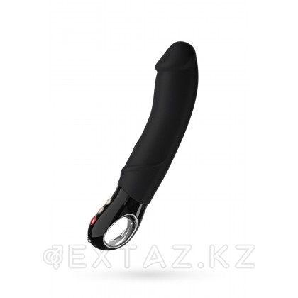 Вибратор XL Big Boss от Fun Factory (черный) от sex shop Extaz