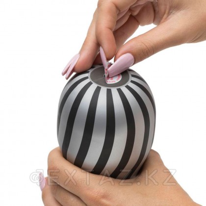 Мастурбатор Tenga Air-Tech Ultra Size, многоразовый от sex shop Extaz фото 3