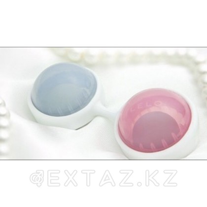Шарики Luna Beads Mini (LELO) от sex shop Extaz фото 2