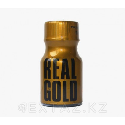 Попперс Real Gold 10 мл (Канада) от sex shop Extaz фото 3