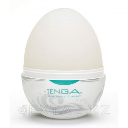 TENGA №12 Стимулятор яйцо Surfer от sex shop Extaz фото 4