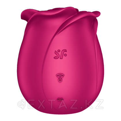 Вакуумно-волновой стимулятор Satisfyer Pro 2 Classic Blossom (имитация струи воды) от sex shop Extaz фото 6