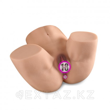 Реалистичный мастурбатор KALLY от sex shop Extaz