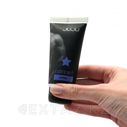 Пролонгирующий лубрикант JUJU Long 50 мл от sex shop Extaz фото 10