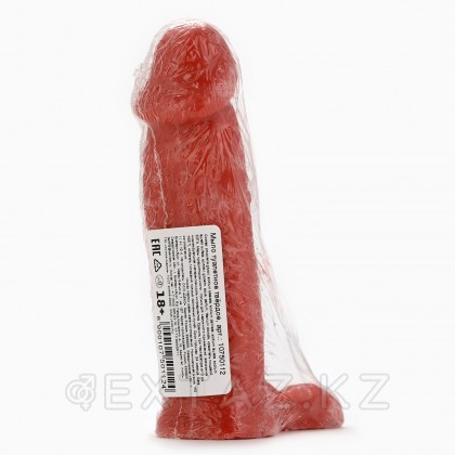 Мыло для рук, 150 г, аромат ягод, 18+, Чистое счастье от sex shop Extaz фото 5