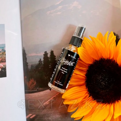 Спрей для тела мужской Sexy Life № 1, аромат L'eau par Kenzo, 50 мл от sex shop Extaz фото 4