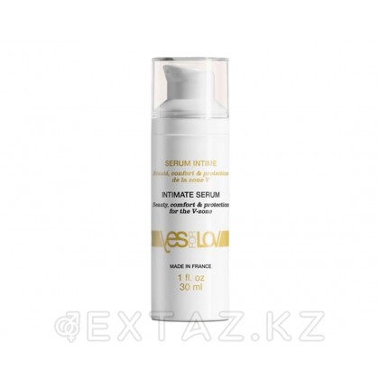 Сыворотка для интимной зоны YESforLOV «Intimate Serum», 30 мл. от sex shop Extaz