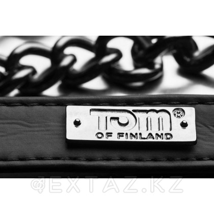 Поводок из металла - Tom of Finland от sex shop Extaz фото 3