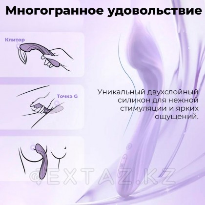 Смарт вибратор для точки G Margot Svakom от sex shop Extaz фото 6