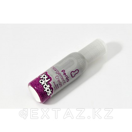 JOYDROPS Увеличивающий пенис крем 100мл от sex shop Extaz фото 4