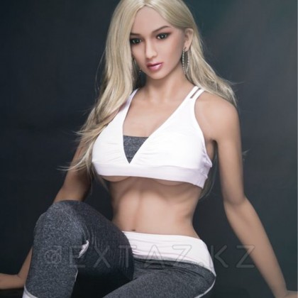 Реалистичная секс-кукла Чиан (168 см., 37 кг.) от sex shop Extaz