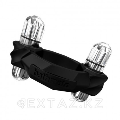 Вибронасадка на помпу Bathmate HydroVibe от sex shop Extaz фото 3