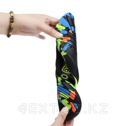 Аквашузы black sport (36, 37, 38, 39, 40, 41, 42, 43, 45, 46) 37 от sex shop Extaz фото 4