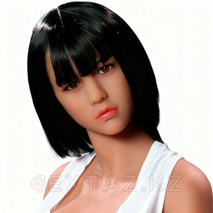 Реалистичная секс кукла Barbara (170 см, 38,2 кг) от sex shop Extaz