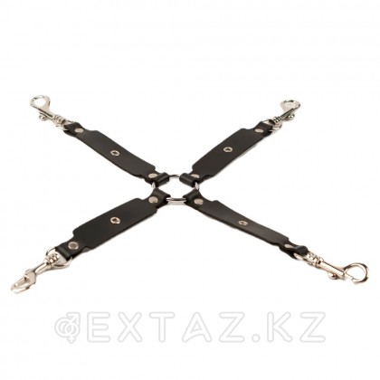 Крестик, наручники, оковы от sex shop Extaz