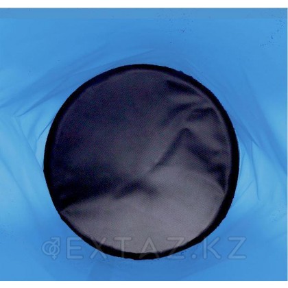 Водонепроницаемый рюкзак Sinotop Dry Bag 10L. (Голубой) от sex shop Extaz фото 6