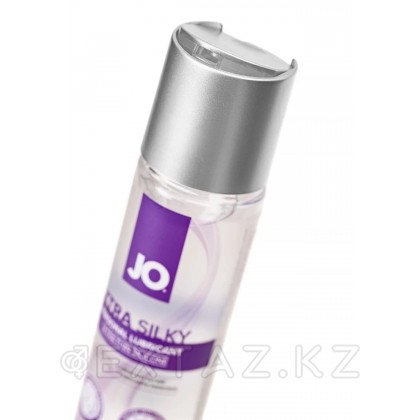 Персональный гель на силиконовой основе Xtra Silky Silicone, 60 мл от sex shop Extaz фото 4