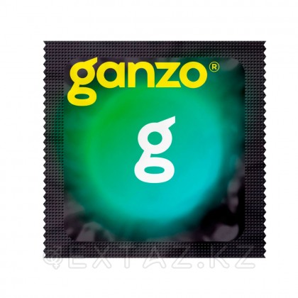 Презервативы GANZO Ultra Thin, ультратонкие, 15 шт от sex shop Extaz фото 2