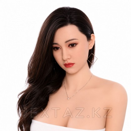 Реалистичная секс-кукла Мико (166 см, 42 кг) от sex shop Extaz