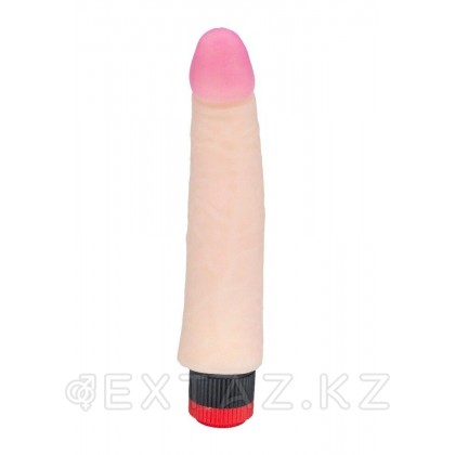 Вибромассажёр COCK NEXT (раб. длина 17,5 см) от sex shop Extaz фото 4