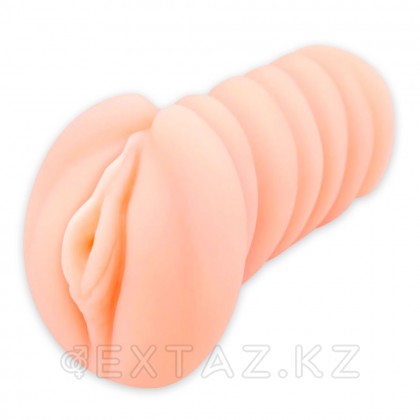 Мастурбатор реалистичный в виде вагины Laura от sex shop Extaz