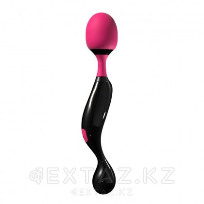 Многофункциональный вибромассажер Symphony от Adrien Lastic от sex shop Extaz