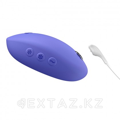 Вибратор We-Vibe Temp, сиреневый от sex shop Extaz фото 3
