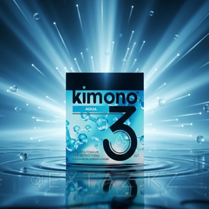 Презервативы 