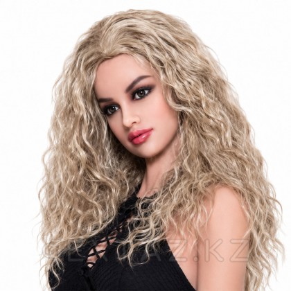 Реалистичная секс-кукла Андреа (165 см, 55 кг) от sex shop Extaz
